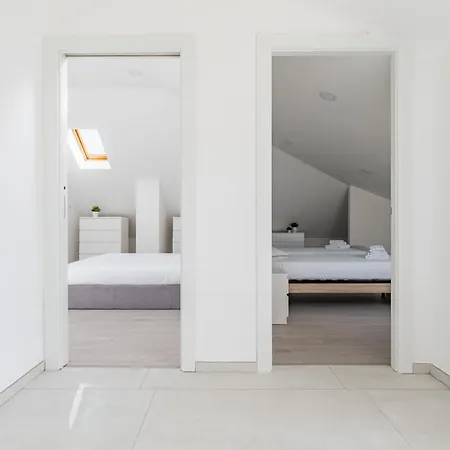 Apartment I Fiori Del Mare - Yourplace Abruzzo *