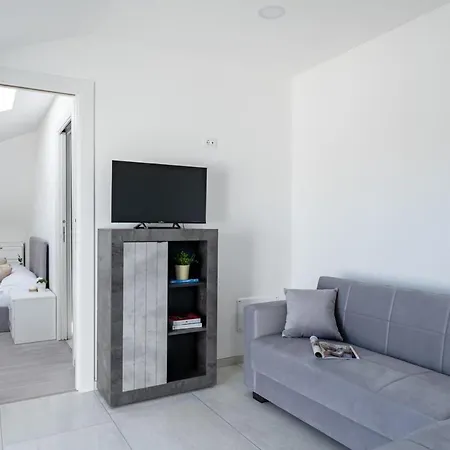 Apartment I Fiori Del Mare - Yourplace Abruzzo *