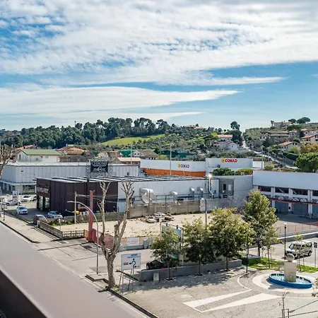 I Fiori Del Mare - Yourplace Abruzzo * Francavilla Al Mare