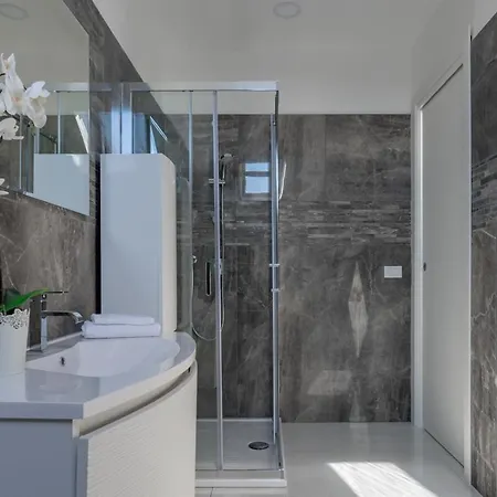 Apartment I Fiori Del Mare - Yourplace Abruzzo Francavilla Al Mare