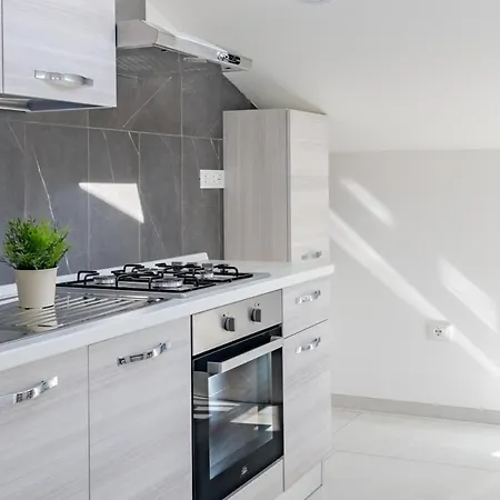 Apartment I Fiori Del Mare - Yourplace Abruzzo *